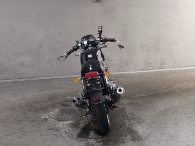 Royal Enfield CONTINENTAL GT650 — фото 4