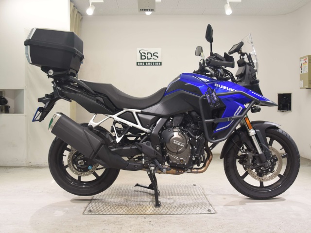 Suzuki VSTROM 800