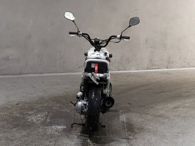 Honda ZOOMER — фото 4