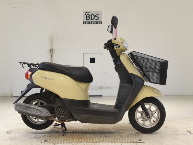 Honda TACT-4 BASIC