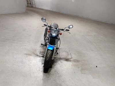 Honda APE100 TYPE D — фото 3