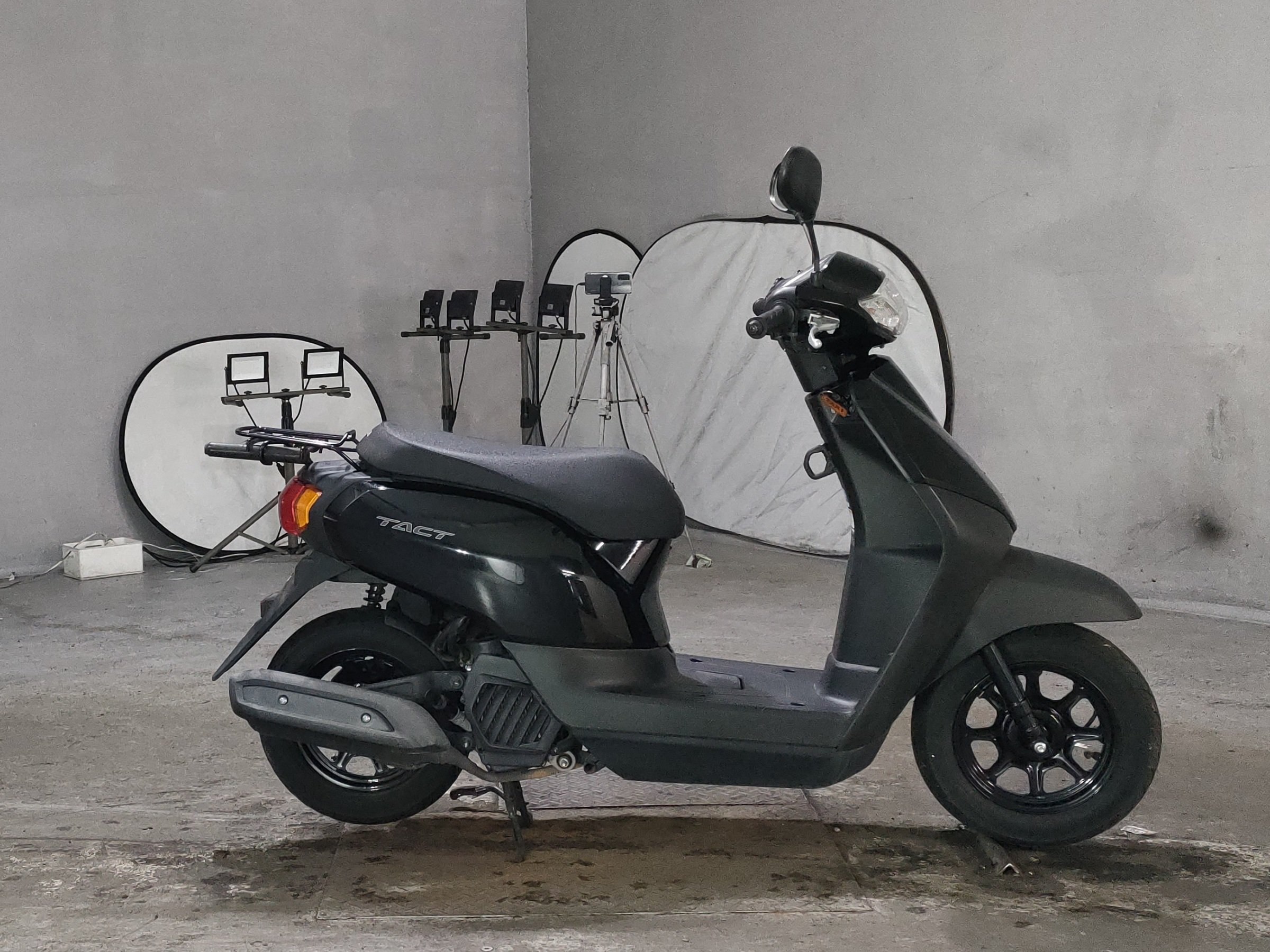 Honda TACT125