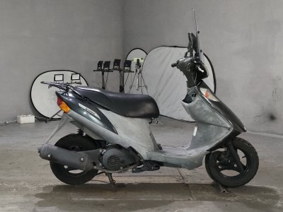 Suzuki ADDRESS V125