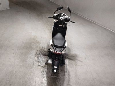 Honda DIO110 — фото 6