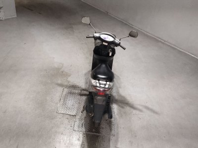 Honda DIO — фото 6