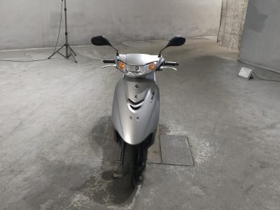 Yamaha JOG 50 — фото 3