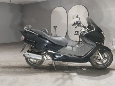 Honda FORZA X