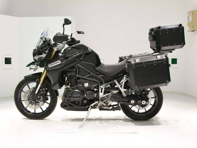 [7817] Triumph TIGER EXPLORER - SMTV1F11E9D557127