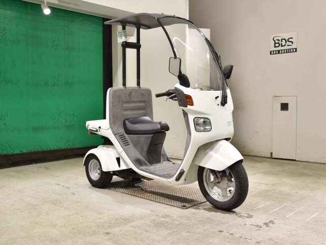 Honda GYRO CANOPY — фото 3