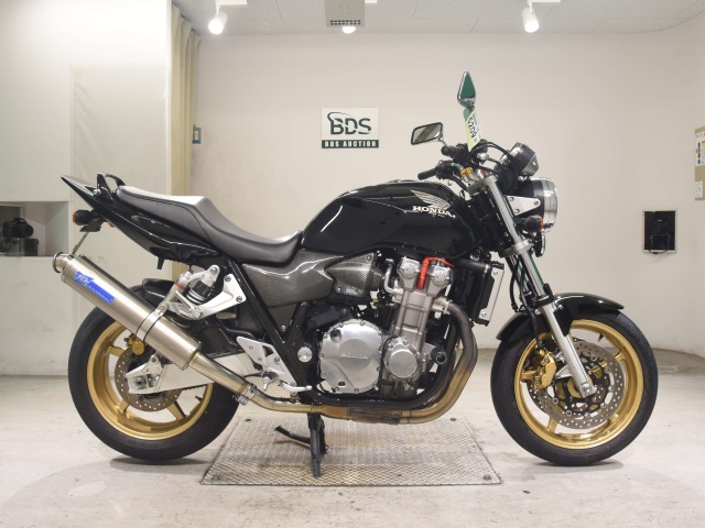 Honda CB1300SF