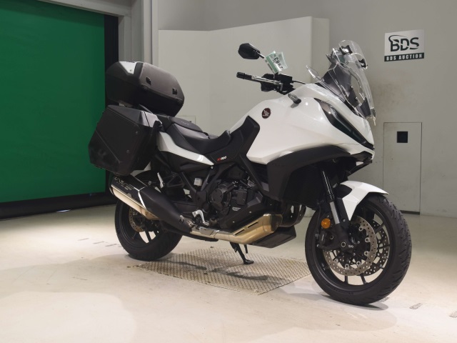 Honda NT1100 — фото 3