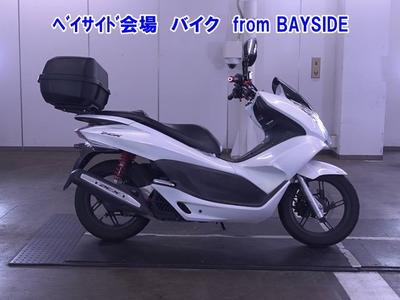 Honda PCX125