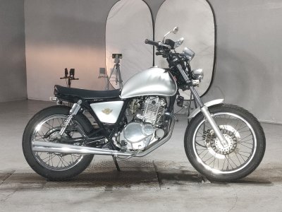 Suzuki GRASSTRACKER BIGBOY