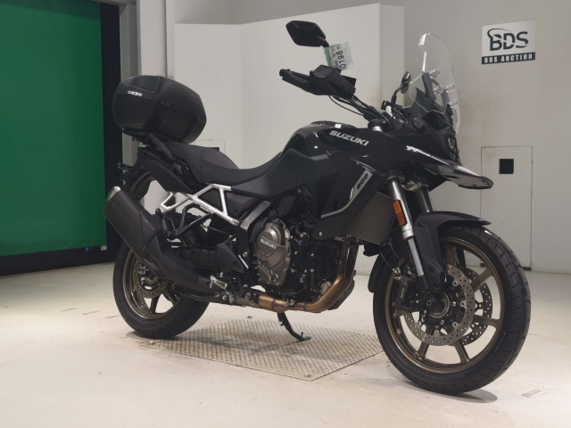 Suzuki VSTROM 800 — фото 3