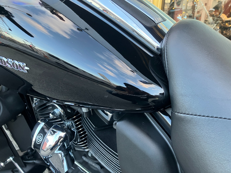 HD ELECTRA GLIDE FLHTK1690 — фото 20
