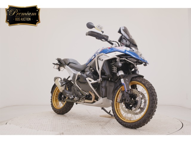 BMW R1300GS — фото 3