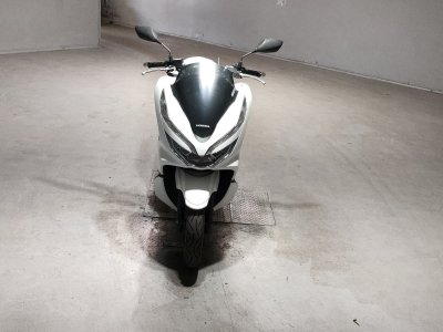 Honda PCX125 — фото 3