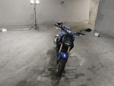 Honda CB250R — фото 3