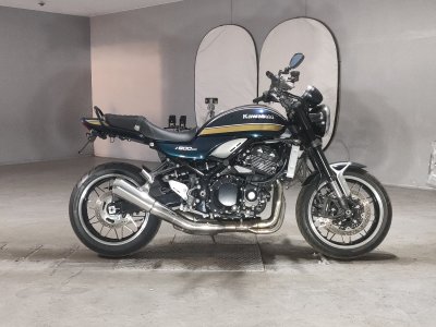 Kawasaki Z900RS