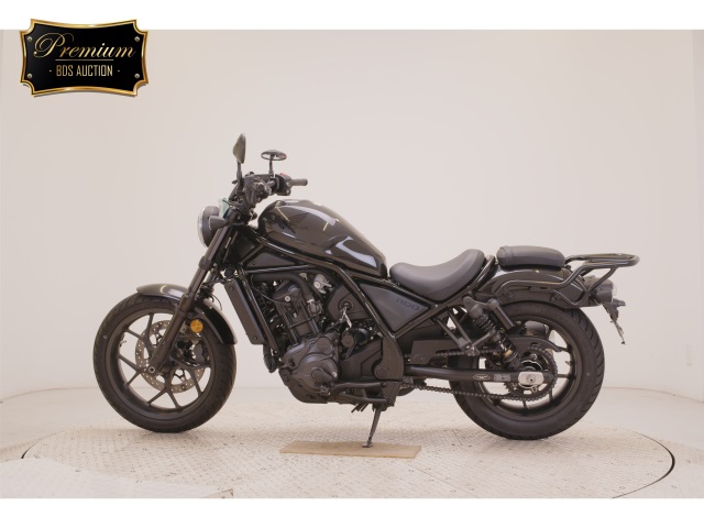 Honda REBEL CMX1100DCT — фото 2