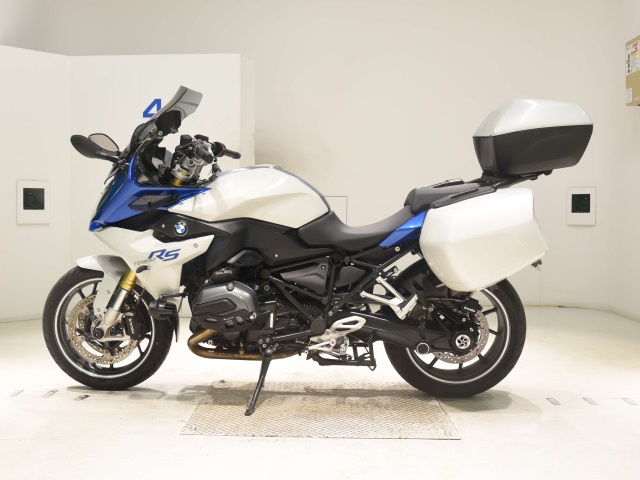 BMW R1200RS — фото 2