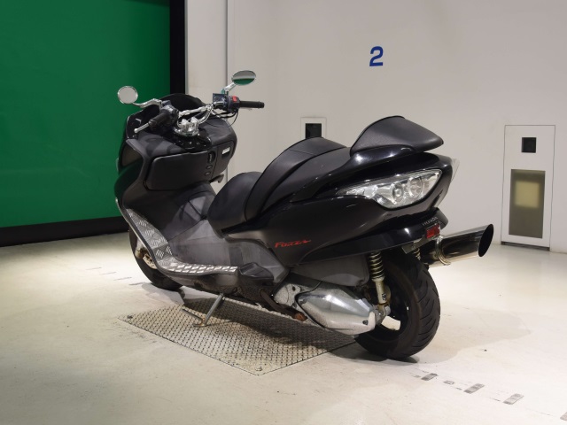 Honda FORZA Z — фото 6