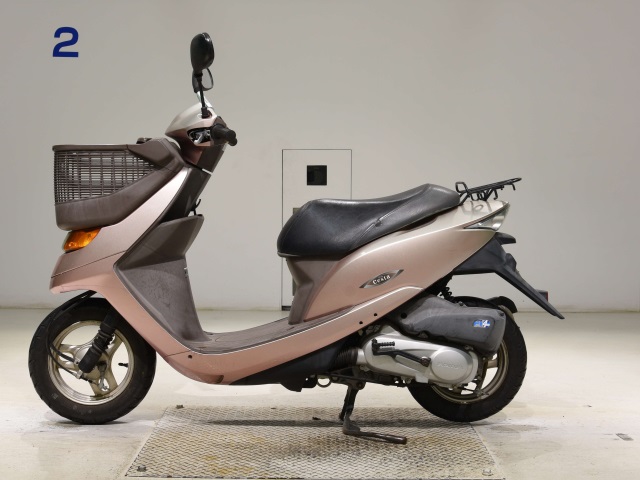 Honda DIO CESTA — фото 2