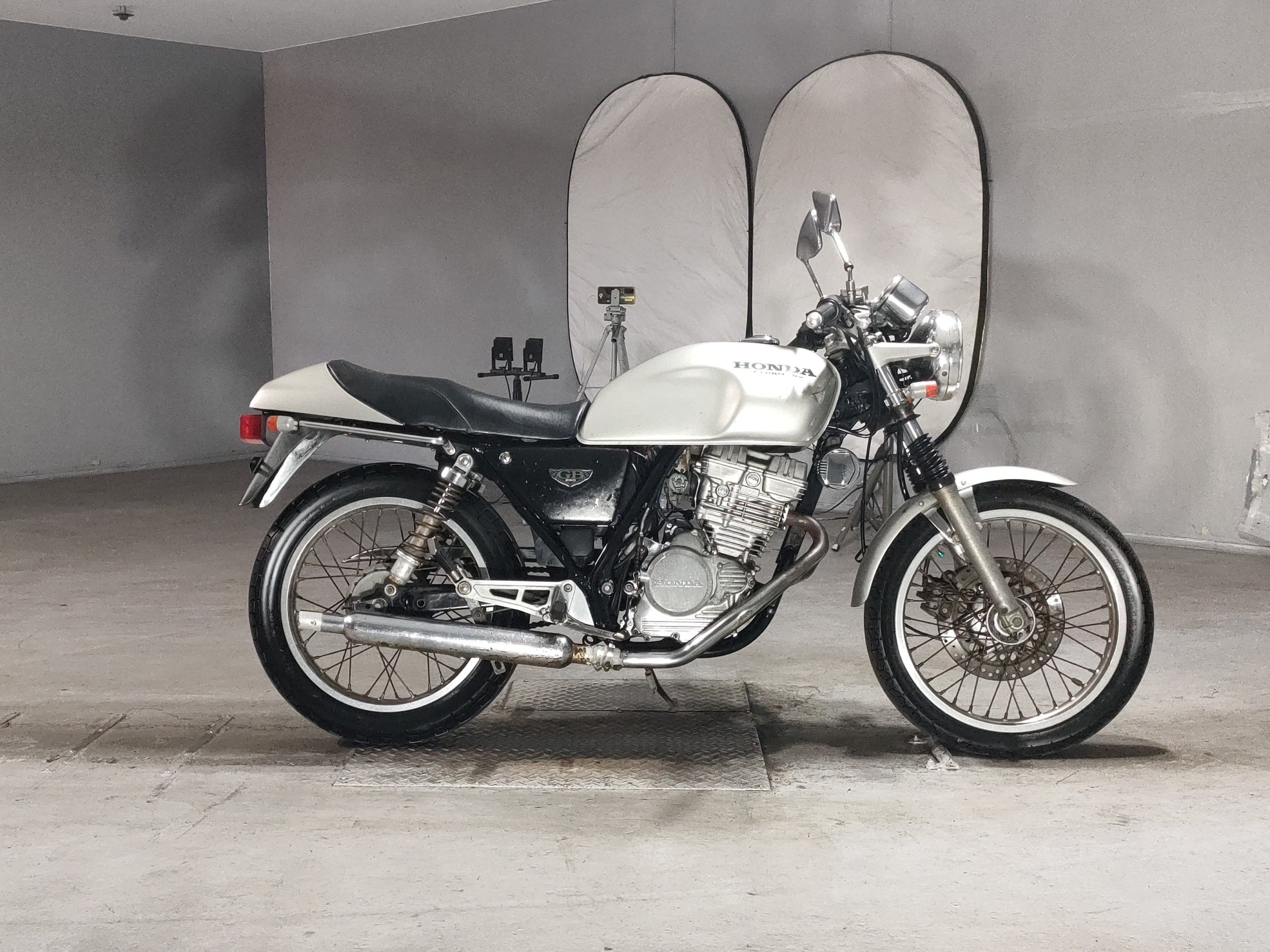 Honda GB250 CLUBMAN