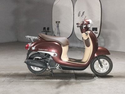 Honda GIORNO
