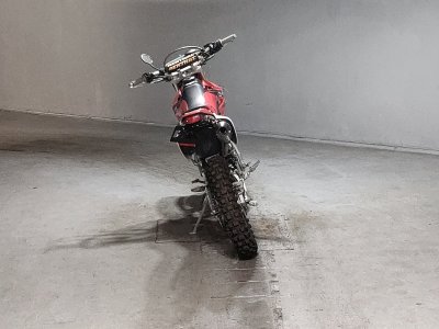 Honda XR250 — фото 4