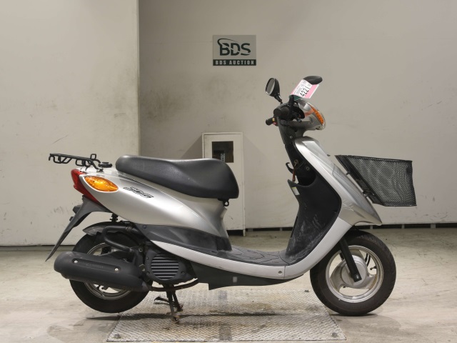 Yamaha JOG 50