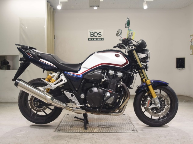 Honda CB1300SF