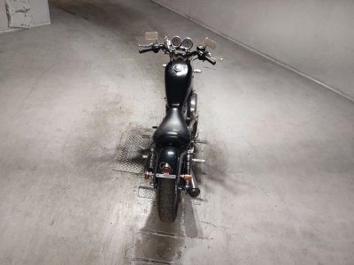 HD SPORTSTER XL1200S — фото 6