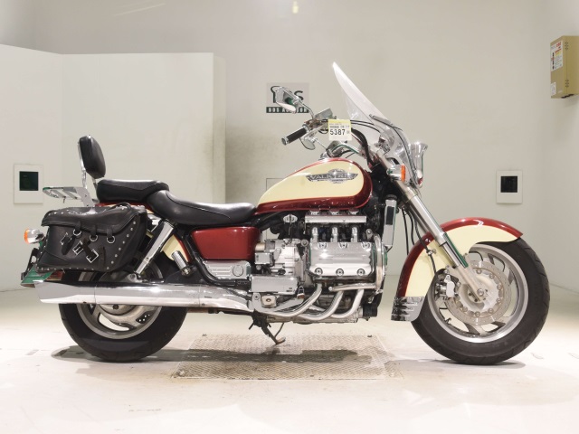 Honda GL1500C F6C VALKYRIE