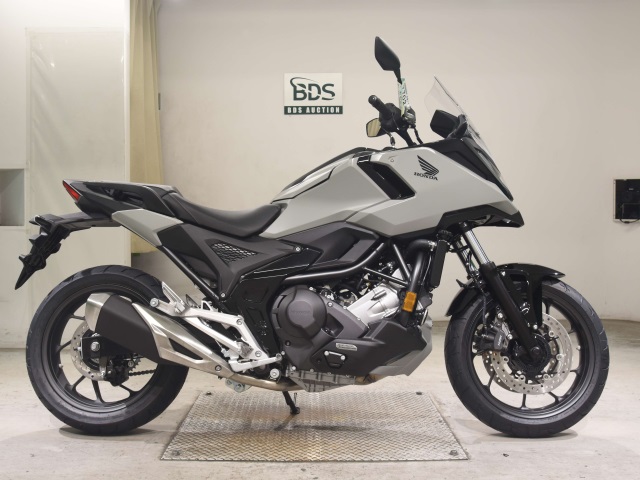 Honda NC750XD