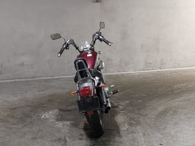 Yamaha VIRAGO XV250 — фото 4