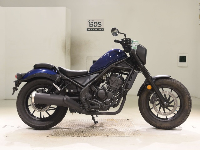 Honda REBEL S CMX250