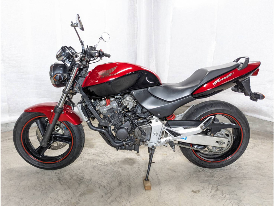 Фото мотоцикла