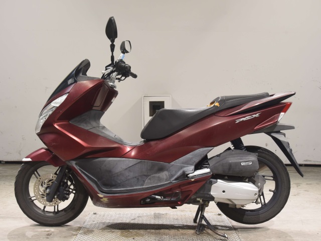Honda PCX125 — фото 2