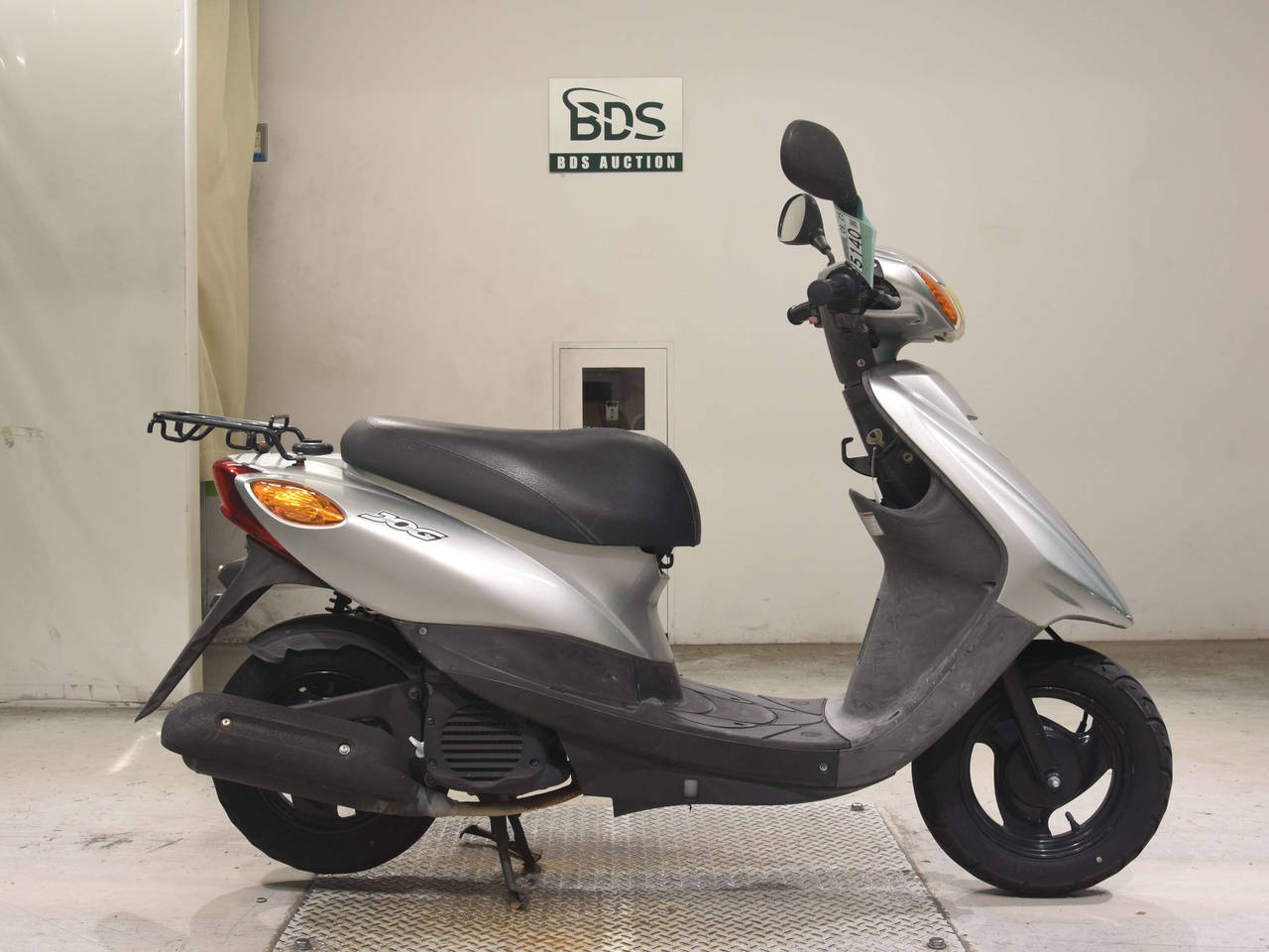 Yamaha JOG 50