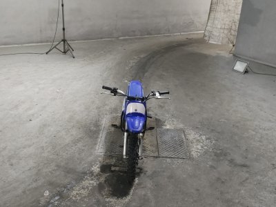 Yamaha PW50 — фото 3