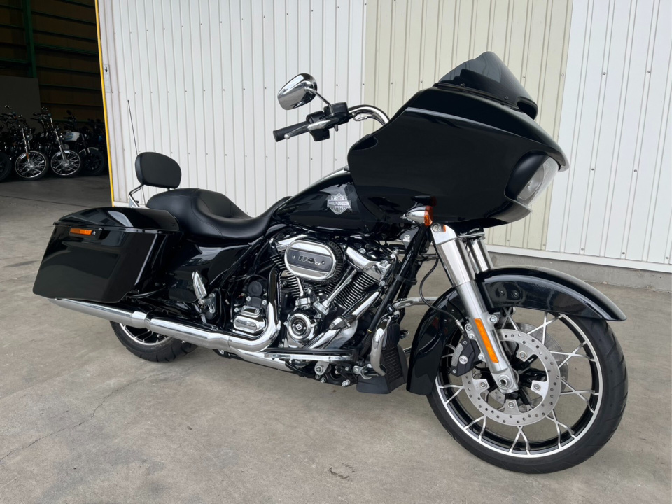 Harley-Davidson ROAD GLIDE FLTRXS
