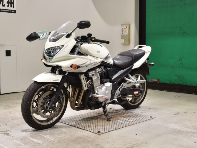 Suzuki BANDIT1250SA — фото 4