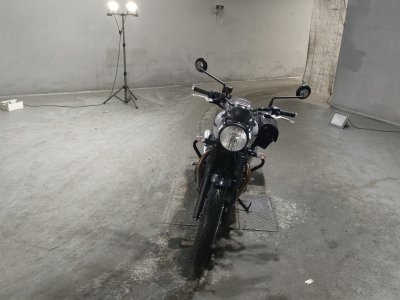 Triumph SPEED TWIN 900 — фото 3