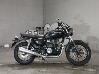 Honda GB350