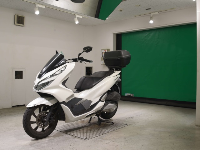 Honda PCX125-3 — фото 4