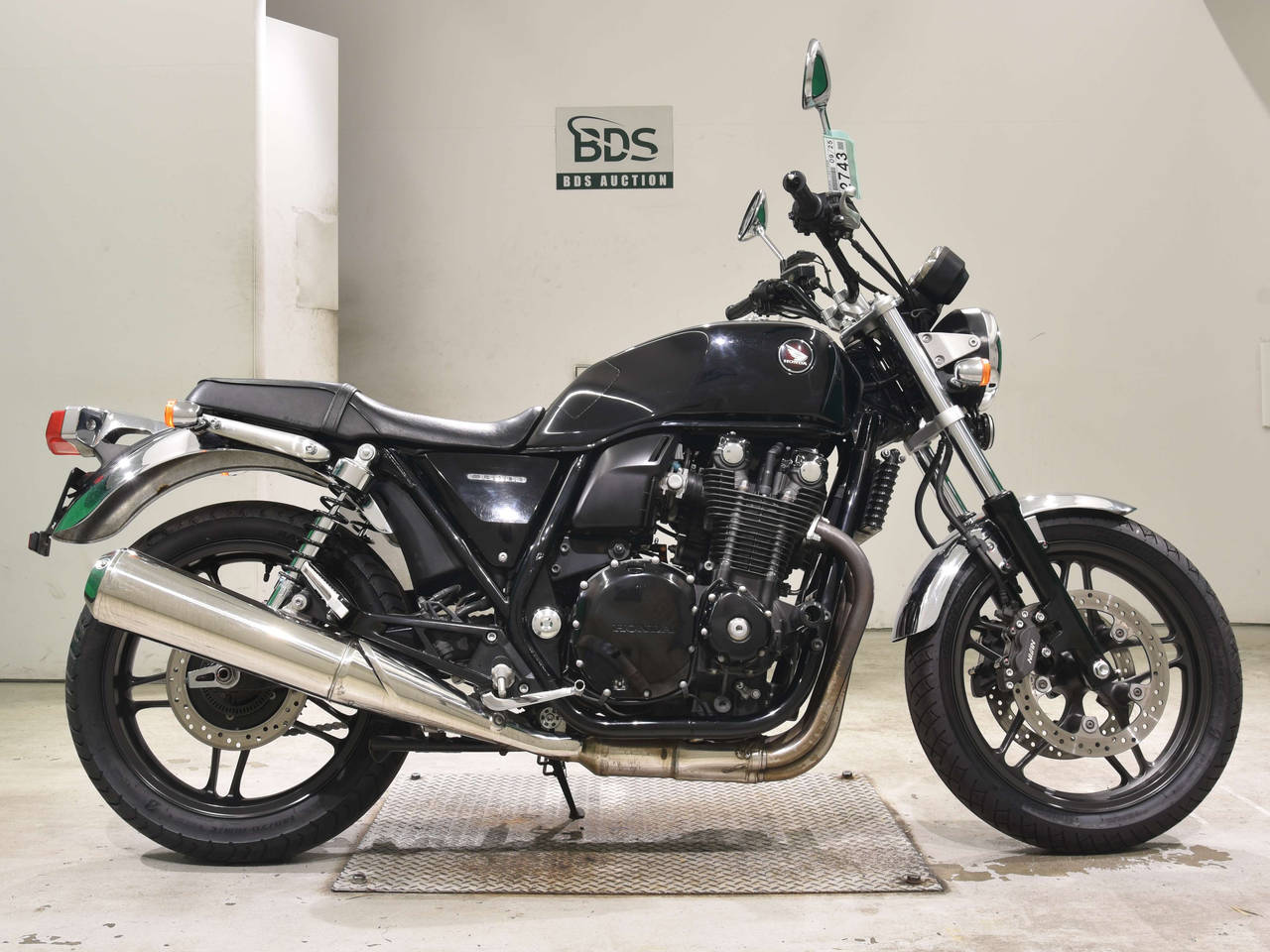 Honda CB1100A