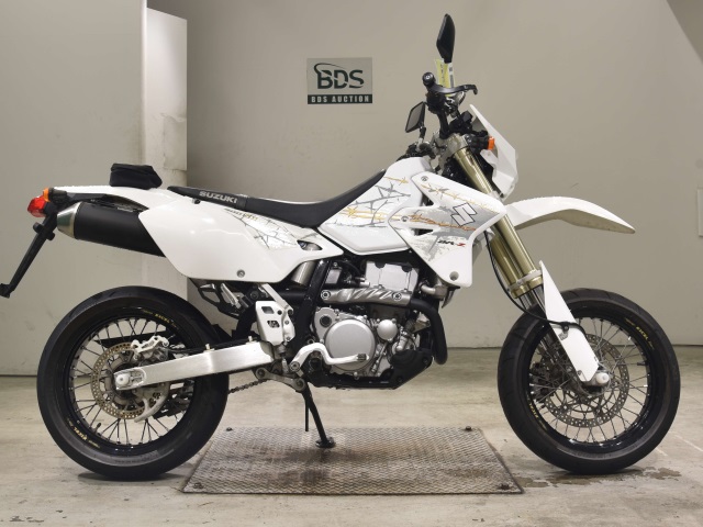 Suzuki DR-Z400SM