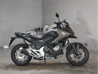 Honda NC750X