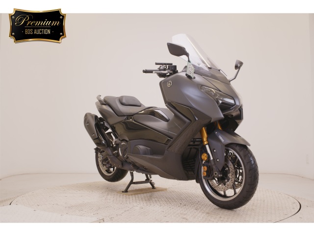 Yamaha T-MAX560T — фото 3